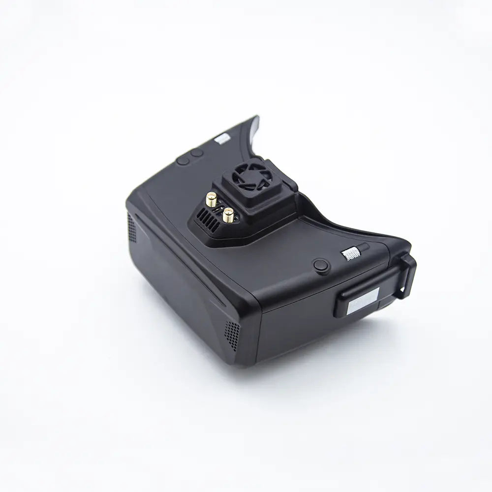 SKYZONE Cobra x V4 Diversity 5.8ghz 48ch Steadyview Receiver FPV Goggles with DVR