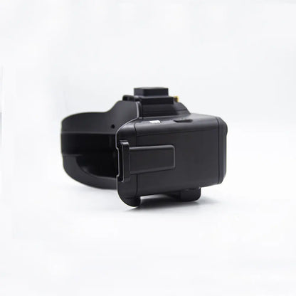 SKYZONE Cobra x V4 Diversity 5.8ghz 48ch Steadyview Receiver FPV Goggles with DVR