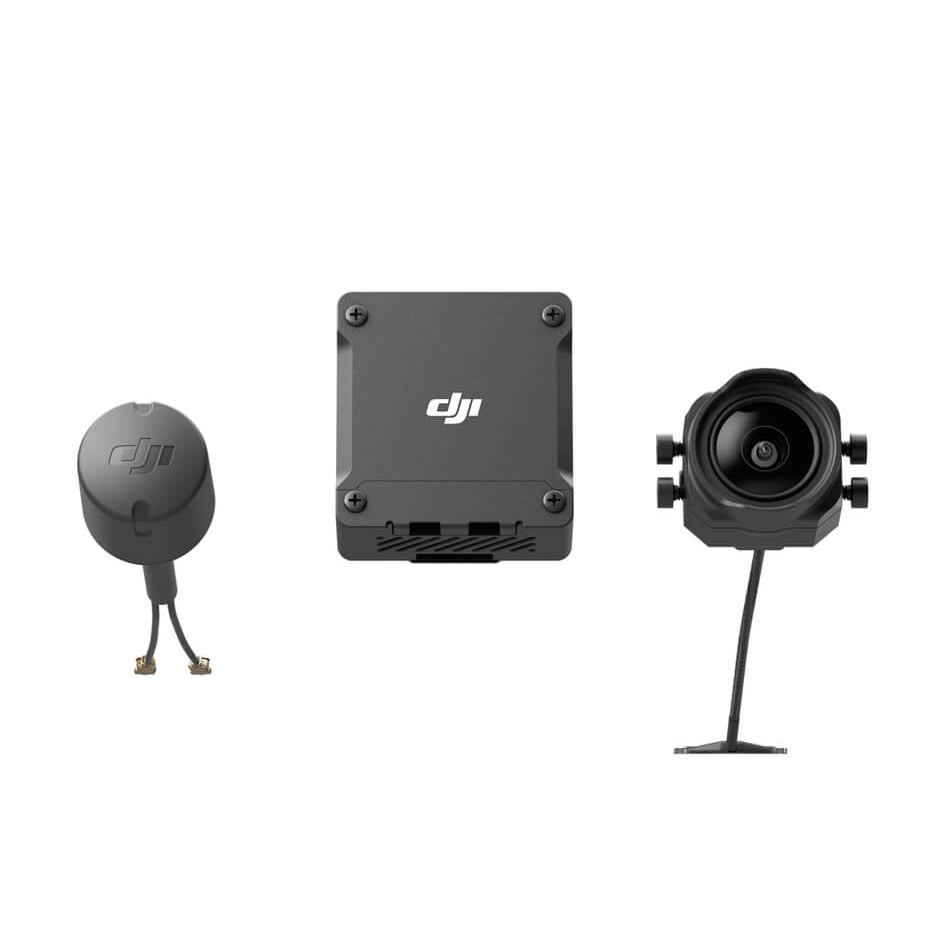 DJI O3 Air Unit