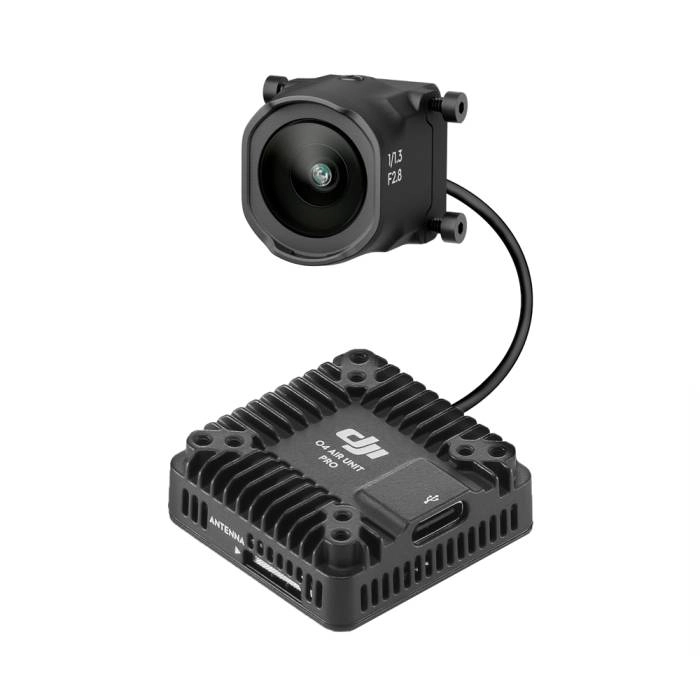 Air Unit Pro