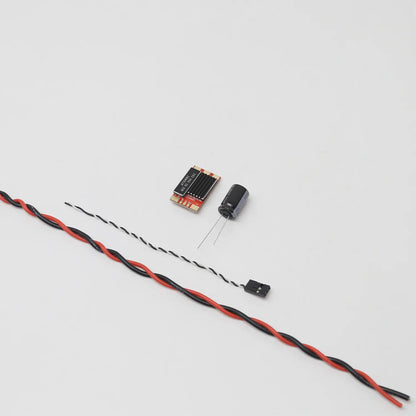 ATOMRC Dolphin PRO Spare Parts Accessories