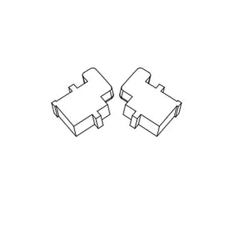 ATOMRC Dolphin PRO Spare Parts Accessories