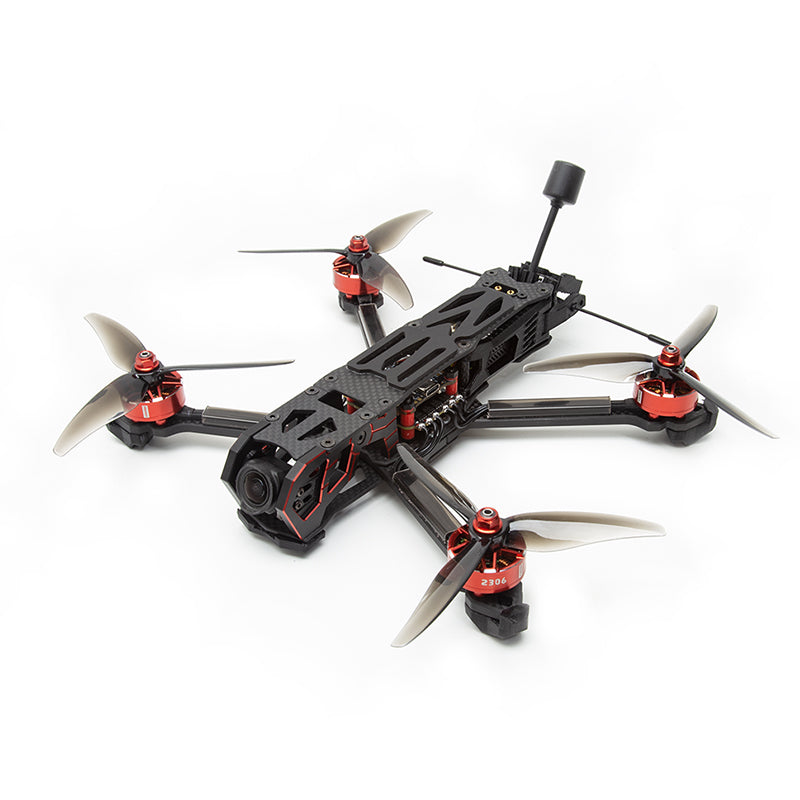 ATOMRC Hurricane5 FPV RC Drone Analog/DJI O3/Link Version