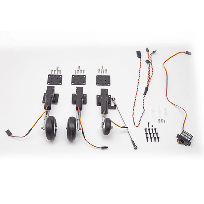 ATOMRC Dolphin PRO Spare Parts Accessories