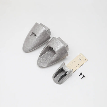 ATOMRC Dolphin PRO Spare Parts Accessories
