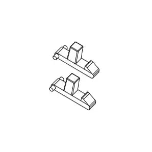 ATOMRC Dolphin PRO Spare Parts Accessories