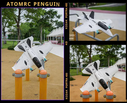ATOMRC Penguin RTH Combo