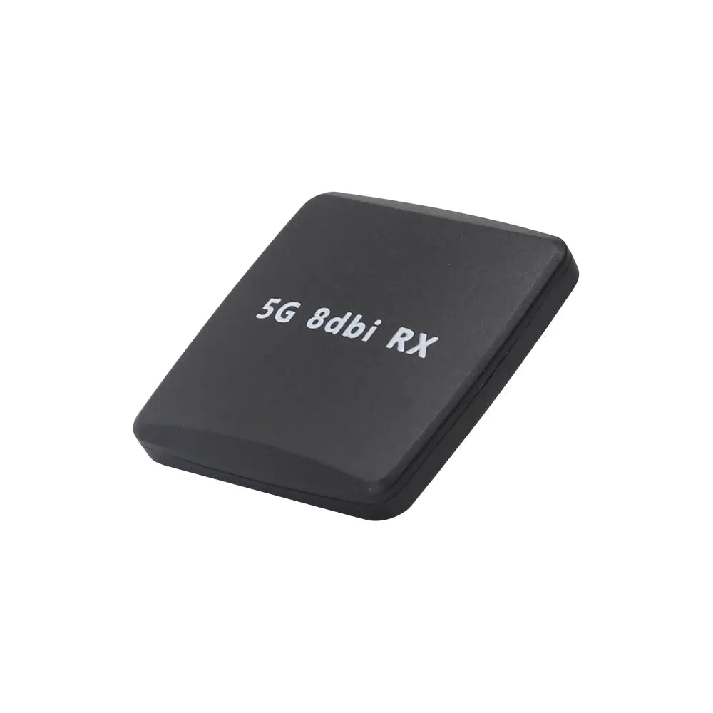 SKYZONE LHCP FPV Patch Antenna with SMA Connector