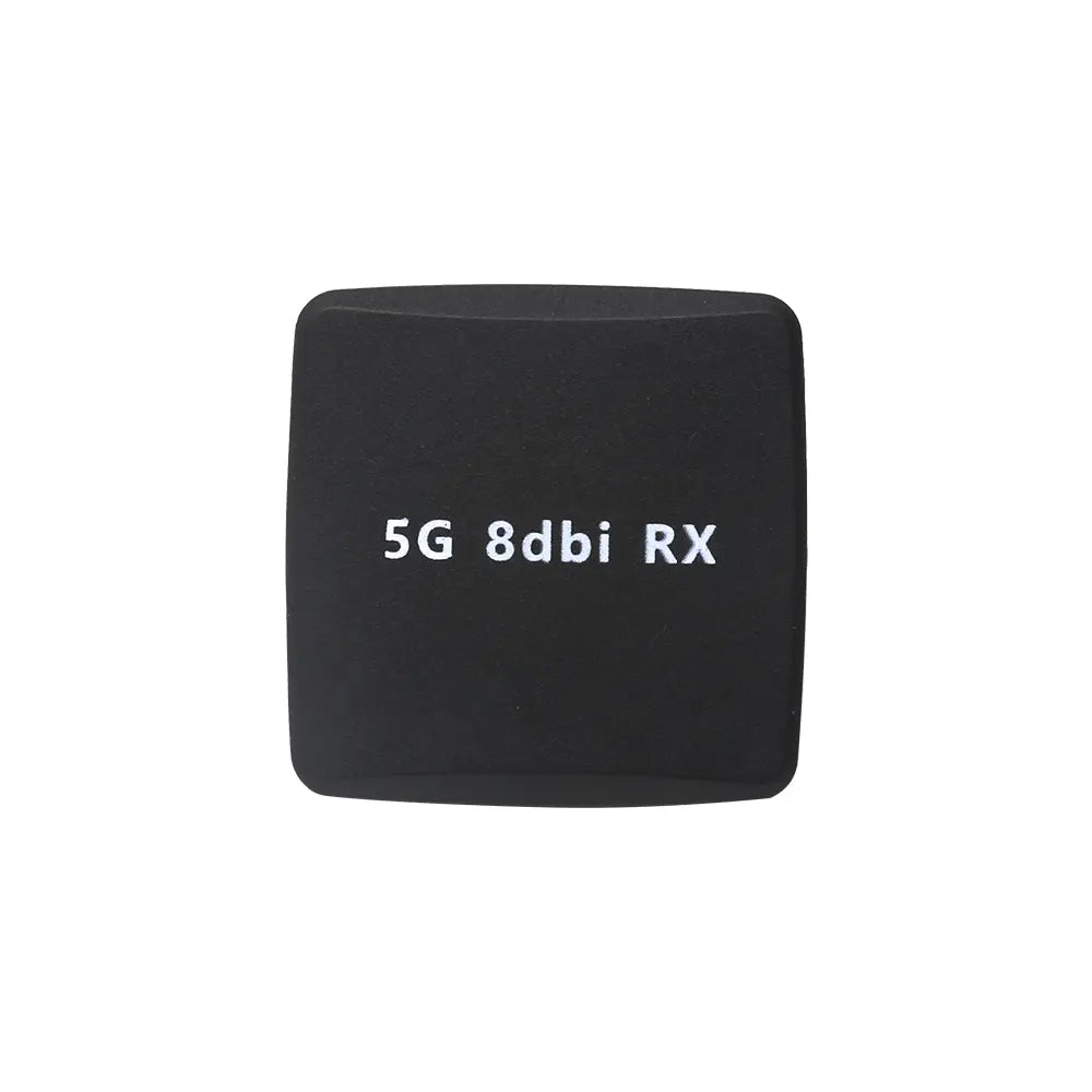 SKYZONE LHCP FPV Patch Antenna with SMA Connector