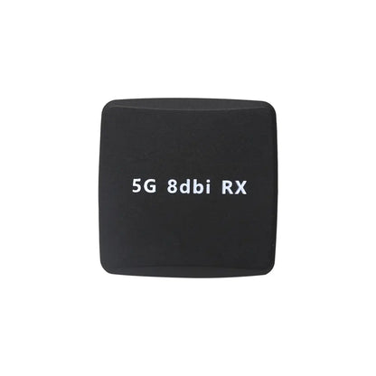 SKYZONE LHCP FPV Patch Antenna with SMA Connector