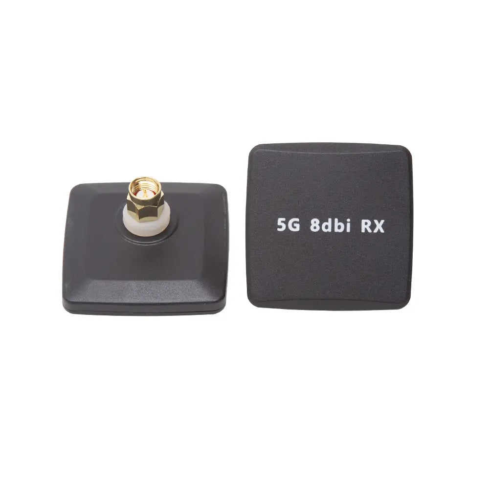 SKYZONE LHCP FPV Patch Antenna with SMA Connector