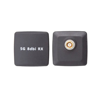 SKYZONE LHCP FPV Patch Antenna with SMA Connector