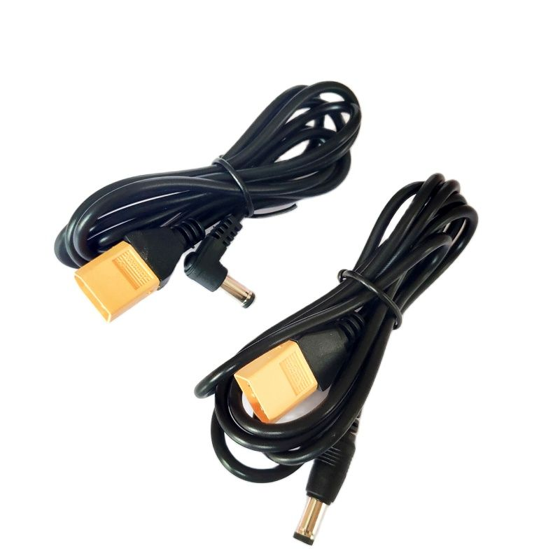 SKYZONE FPV Goggles DC Power Cable