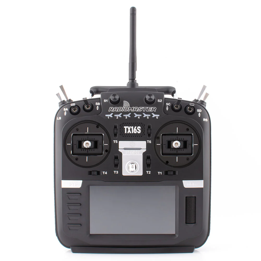Radio Master TX16S 2.4G ELRS