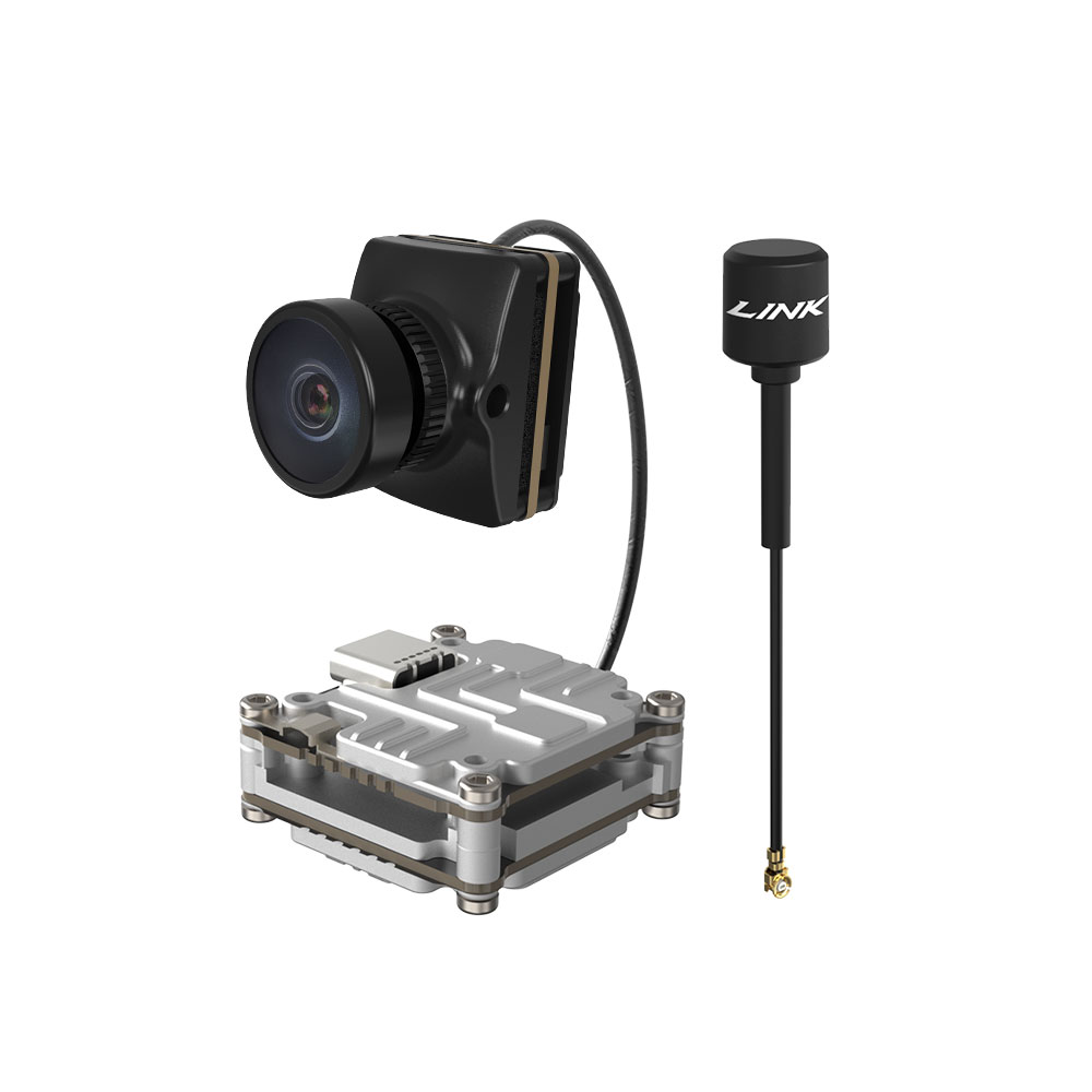 RunCam Link Wasp Digital HD FPV Camera System