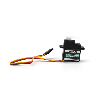 ATOMRC S09M Metal 9g Servo