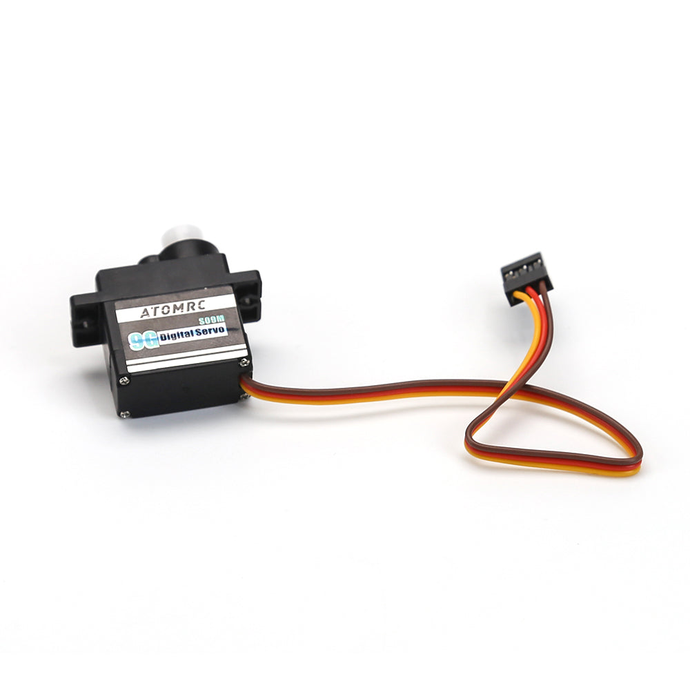 ATOMRC S09M Metal 9g Servo