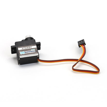 ATOMRC S09M Metal 9g Servo