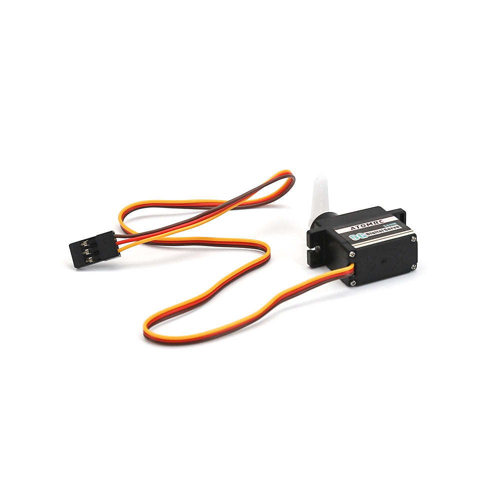 ATOMRC S09M Metal 9g Servo