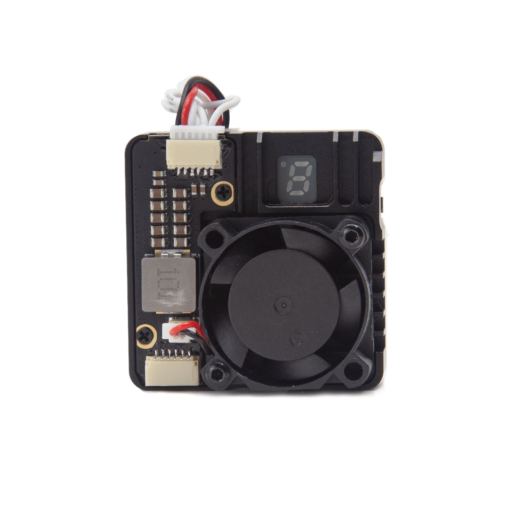 SKYZONE TX2501 CNC 56CH L.X Band VTX