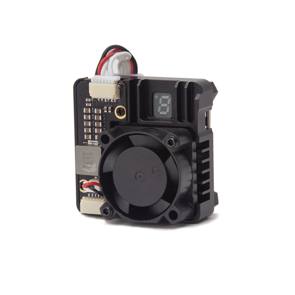 SKYZONE TX2501 CNC 56CH L.X Band VTX