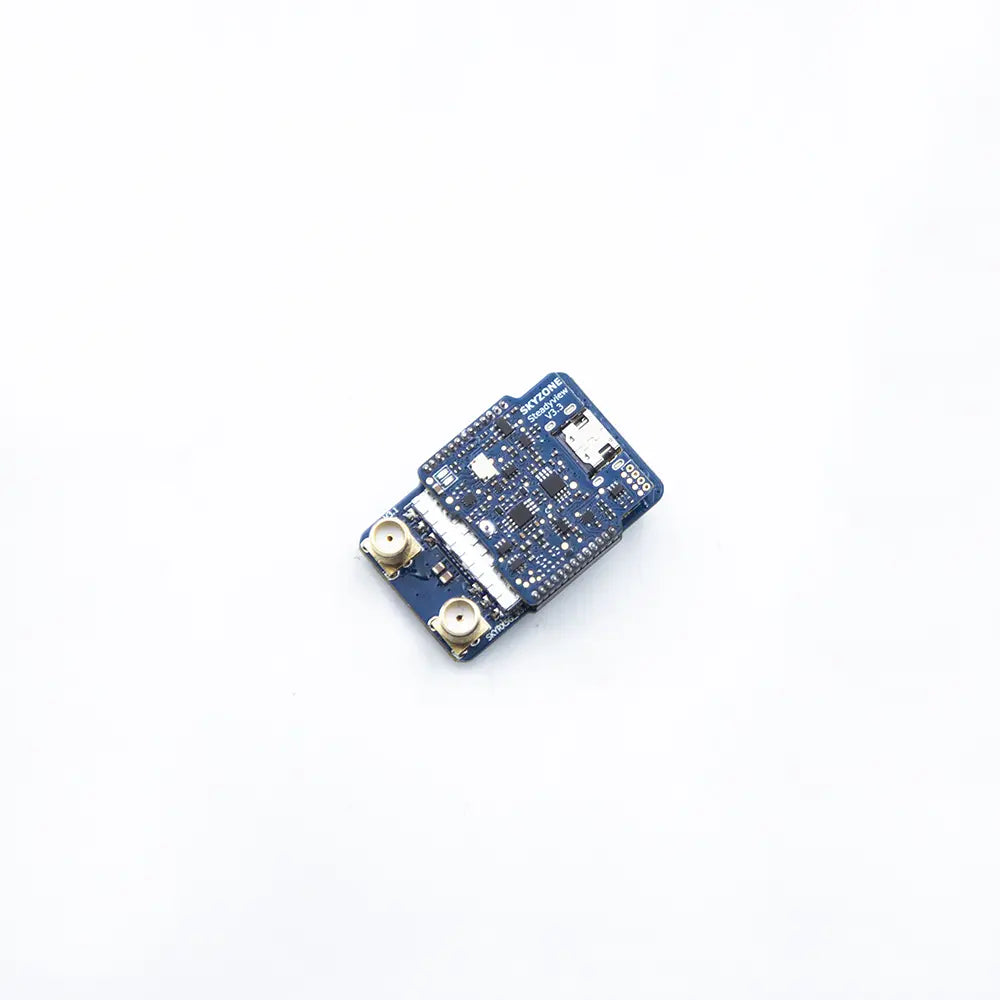SKYZONE Steadyview/Rapidmix V3.3 Receiver for FPV Goggles