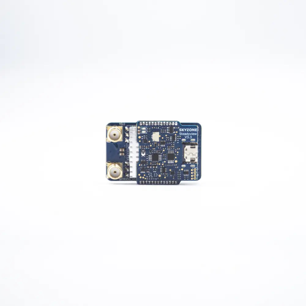 SKYZONE Steadyview/Rapidmix V3.3 Receiver for FPV Goggles