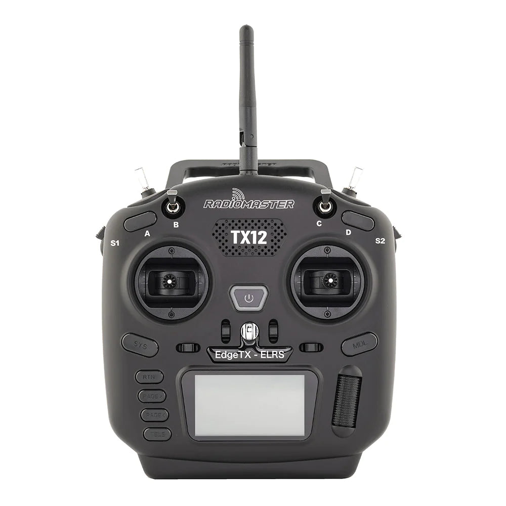 TX12 Mark II ELRS M2 Radio Controller