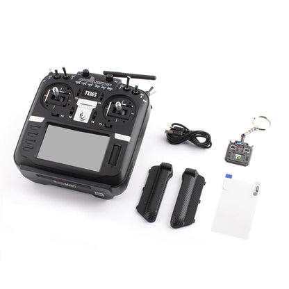 RadioMaster TX16S MKII V4.0 Hall Gimbals ELRS JP4IN1 RadioMaster TX16S MKII V4.0 Hall Gimbals ELRS JP4IN1