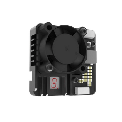 SKYZONE VT1225 1.2G 2.5W VTX With CNC Case and Fan