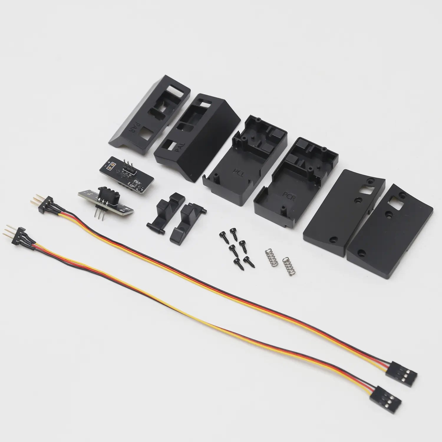 ATOMRC Dolphin PRO Spare Parts Accessories