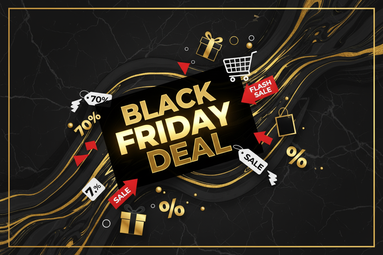 black friday deal