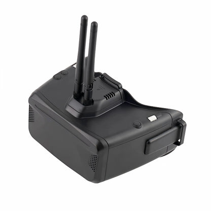 SKYZONE Cobra x V4 Diversity 5.8ghz 48ch Steadyview Receiver FPV Goggles with DVR