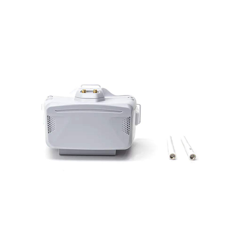 skyzone cobra sd fpv goggles