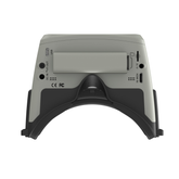 skyzone cobra x v4 fpv goggles