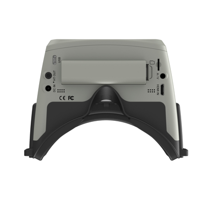 skyzone cobra x v4 fpv goggles