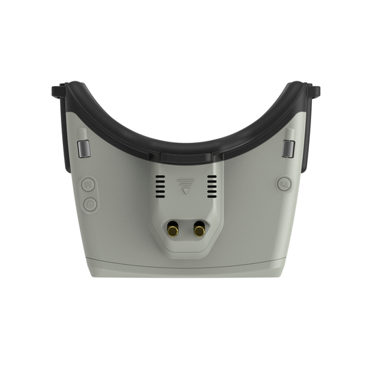 SKYZONE Cobra x V2 Diversity 5.8ghz 48ch Steadyview Receiver FPV Goggles with DVR