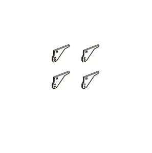 Atomrc Swordfish Fixed Wing Accessories