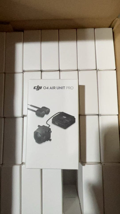 O4 Air Unit Pro