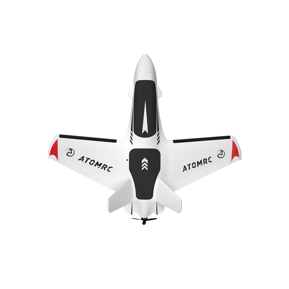 Atomrc Dolphin RTH RC Airplane Fly Fixed Wing Bundle