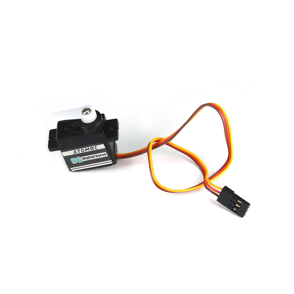 ATOMRC S09P Plastic 9g Servo