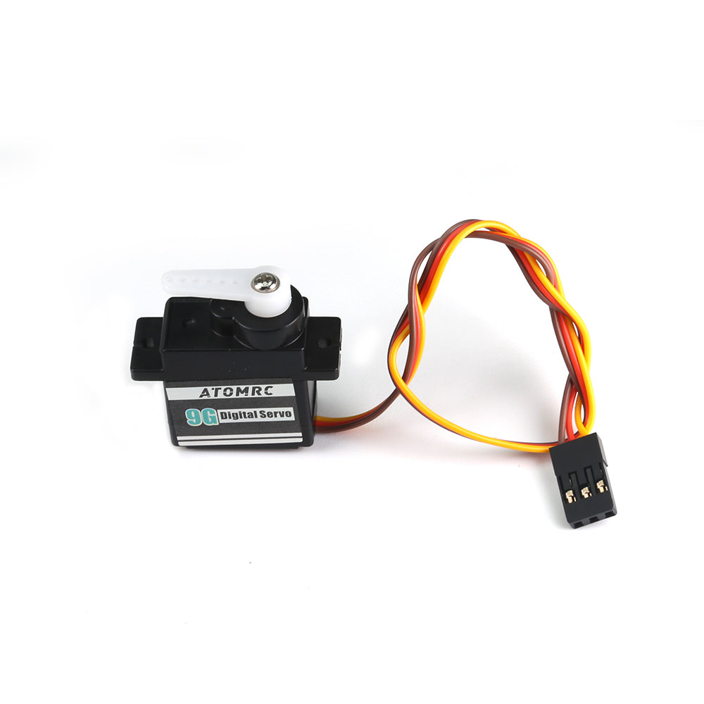 ATOMRC S09P Plastic 9g Servo