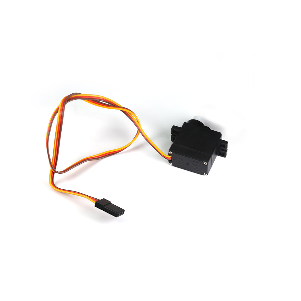 ATOMRC S09P Plastic 9g Servo