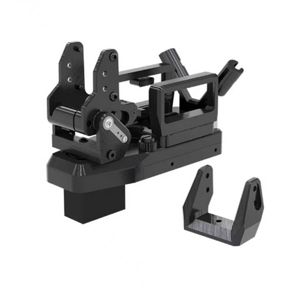 ATOMRC Quick-release Servo Gimbal V2 with Head Tracking