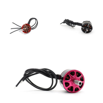 Electric Motor for RC Builds and Hobby Projects