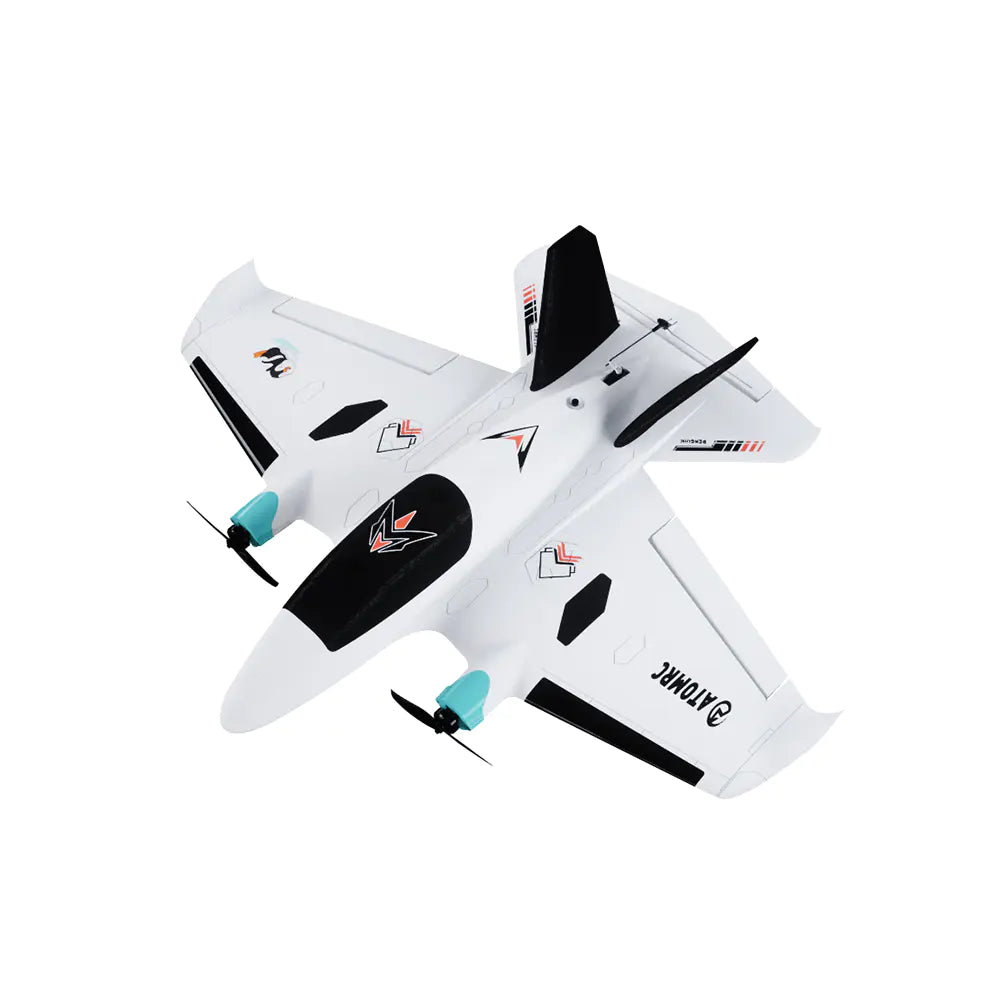 ATOMRC Penguin Twin Motor FPV RC Airplane Fixed Wing