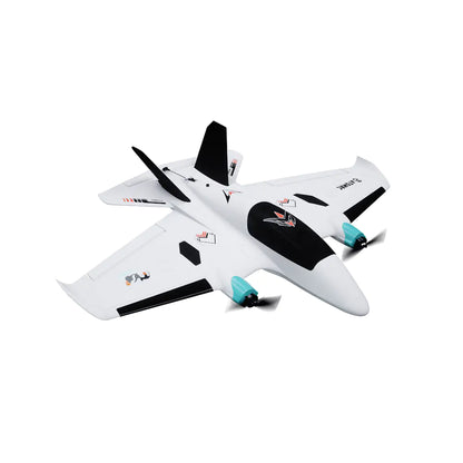 ATOMRC Penguin Twin Motor FPV RC Airplane Fixed Wing