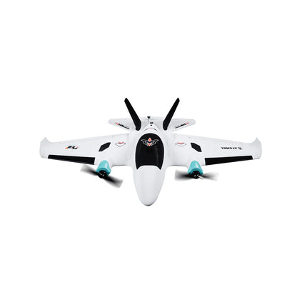 ATOMRC Penguin Twin Motor FPV RC Airplane Fixed Wing