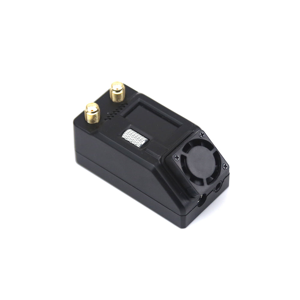 skyzone steadyview x stvx receiver