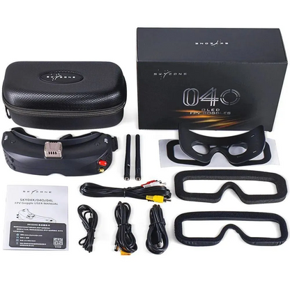SKYZONE SKY04O PRO FPV GOGGLES